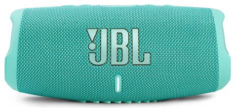 JBL Enceinte Bluetooth Charge Teal Livré demain Krëfel