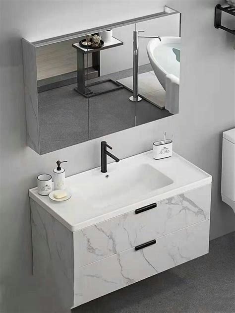 Wash Basin Cabinet Furniture Designs Vanity Cabinet Designs Modern