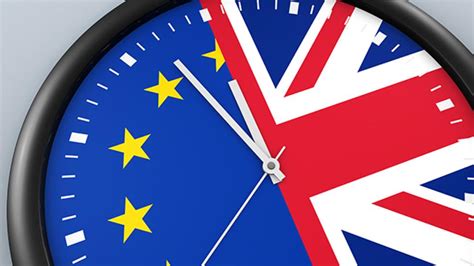 Brexit Transition Period Institute For Government
