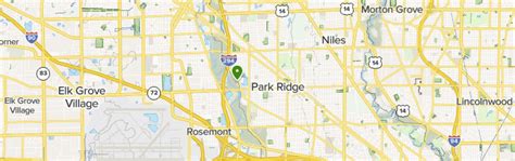 Best Hikes And Trails In Park Ridge Alltrails