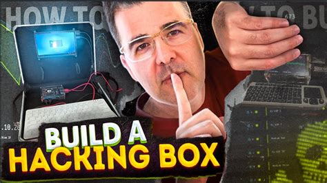How To Build Your Hacking Lab Youtube