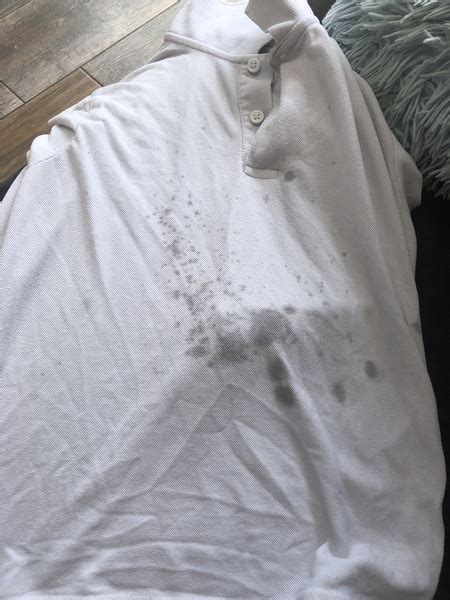 Weird Stains After Washing Help Mumsnet