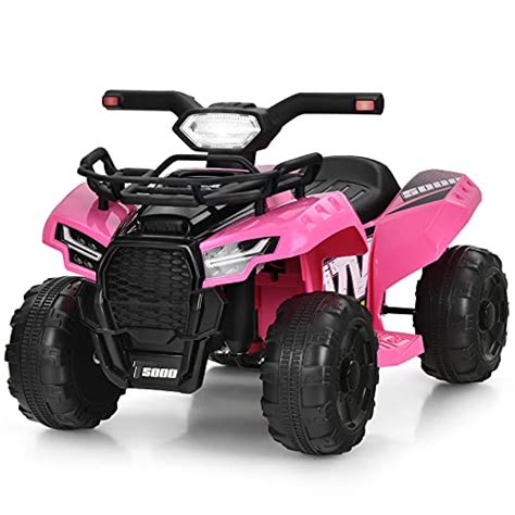 Compare Price To Power Wheels Quad For Boys Tragerlawbiz