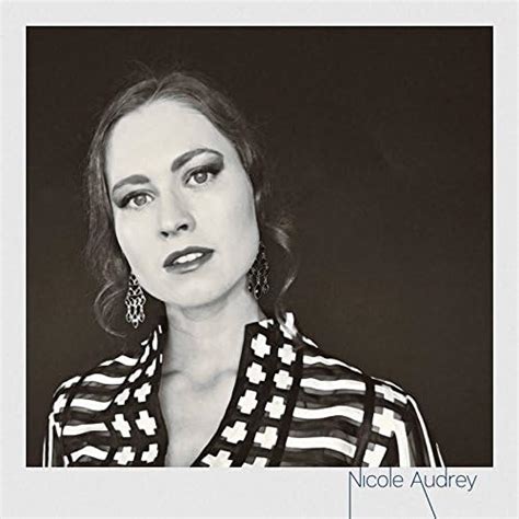 Nicole Audrey By Nicole Audrey On Amazon Music