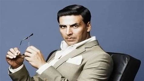 Akshay Kumar Is Fast Emerging As A Valuable Celebrity Brand Businesstoday