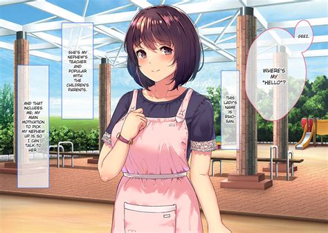 The Netorare Life Of A Sweet Newlywed Mother Chapter 1 Pc Game Indiegala