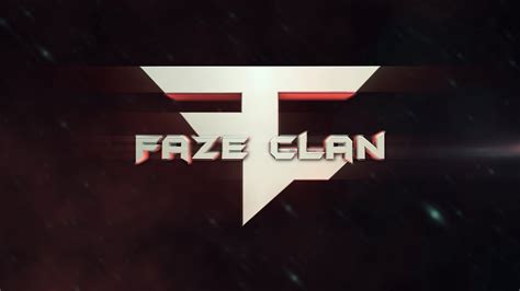 New Faze Clan Intro 2022 Youtube