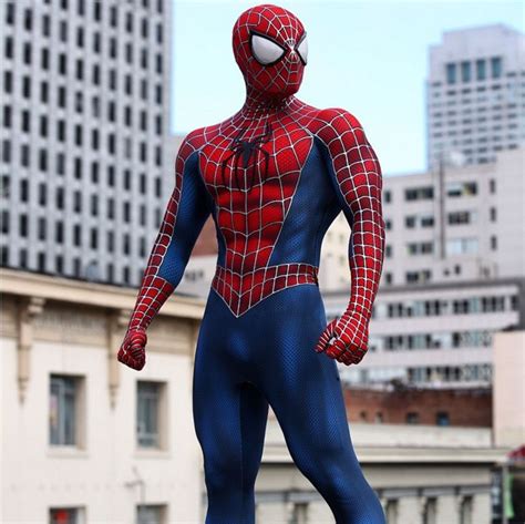 Iconic Spiderman Cosplayers That Will Conquer The World Daily Cosplay