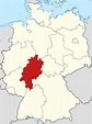 Hessen Wikipedia | Alle Informationen über das Bundesland
