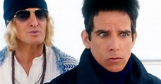 Zoolander 2 - Tráiler oficial