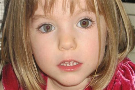 What Happened To Madeleine Mccann A New Theory Could Explain