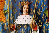 Conheça Carlos VI da França, um dos muitos monarcas malucos da História ...