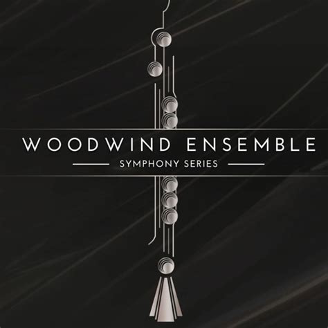 Stream Soundiron Listen To Symphony Series Woodwind Ensemble Playlist