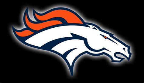 Broncos football is compromised of 1st through 8th gr players from montville township. Denver Broncos Logo, Denver Broncos Symbol Meaning ...