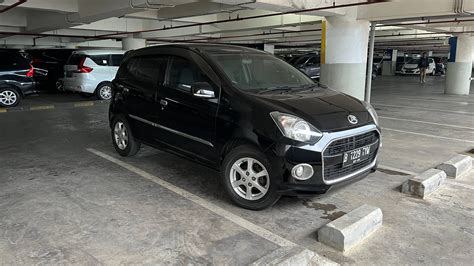 Harga Otr Daihatsu Sigra Simulasi Kredit Cicilan Oto