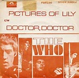 The Who - Pictures Of Lily (1967, Vinyl) | Discogs
