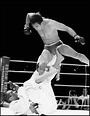 50 Moments That Defined MMA | Bleacher Report