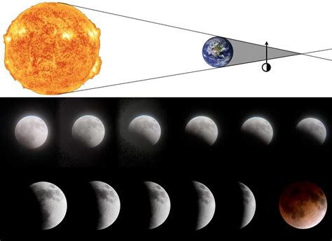 This Is What Lunar Eclipses Can Teach Us About The