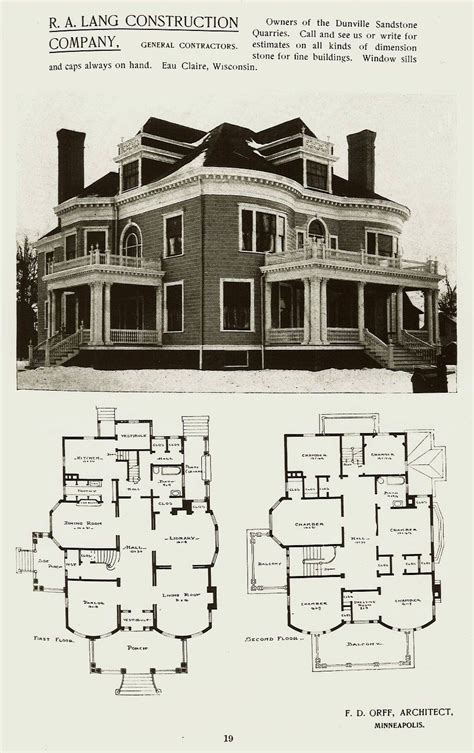 victorian mansion floor plans free home design ideas