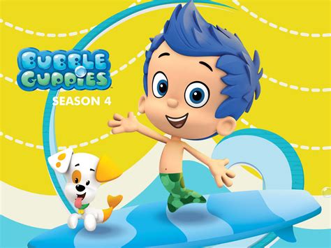 Download Bubble Guppis Fun Underwater World