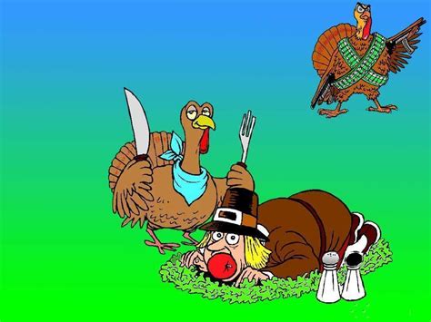 Free Funny Thanksgiving Wallpapers Wallpaper Cave