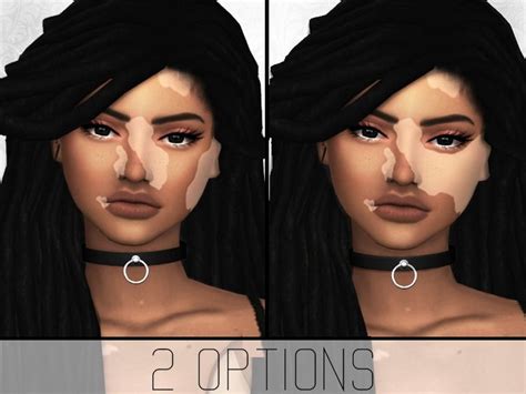 2 Options Found In Tsr Category Sims 4 Skintones The Sims 4 Skin