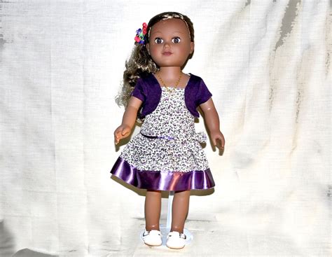 Excited To Share The Latest Addition To My Etsy Shop Purple Dress