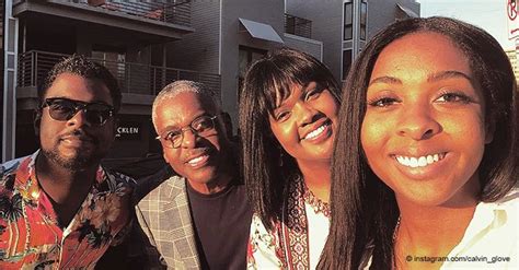 Cece Winans And Her Husband Of 36 Years Alvin Have Two Kids — Meet