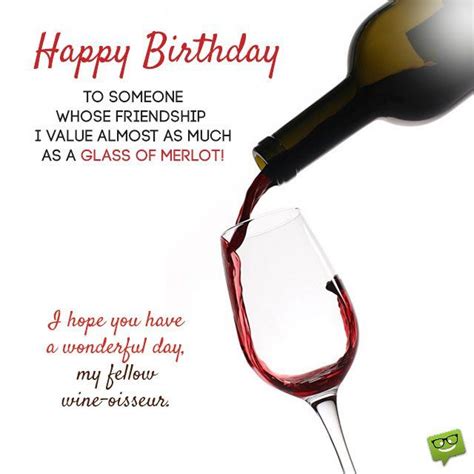 Funny Birthday Wine Quotes Shortquotes Cc