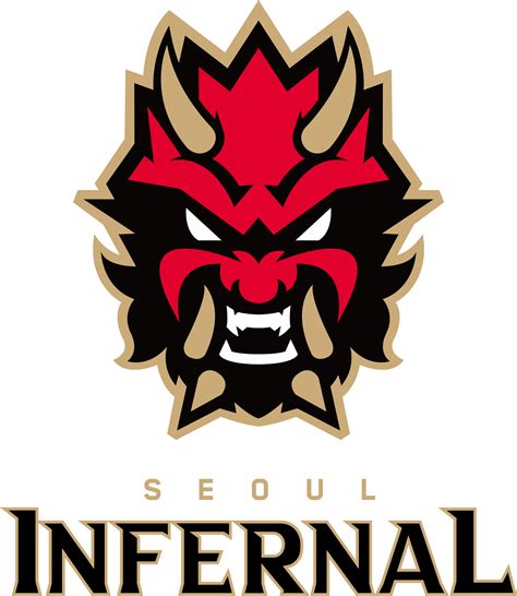 Seoul Infernal Liquipedia Overwatch Wiki