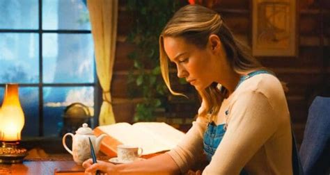Trailer For New Brie Larson Movie Released •