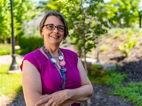 Employee Recognition – Inside FP&M – UW–Madison