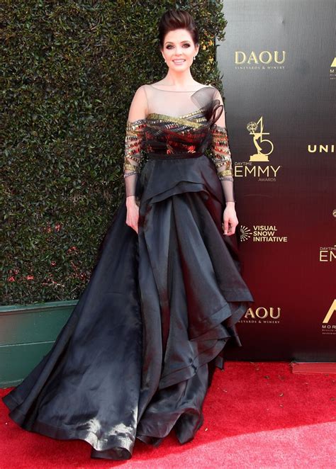 45th Annual Daytime Emmy Awards Arrivals Picture 27