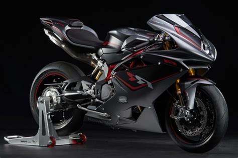 Top 10 Fastest Motorcycles In The World 2019