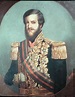 Pedro II (1825-91) Emperor of Brazil - Luis de Miranda Pereira Viscon ...