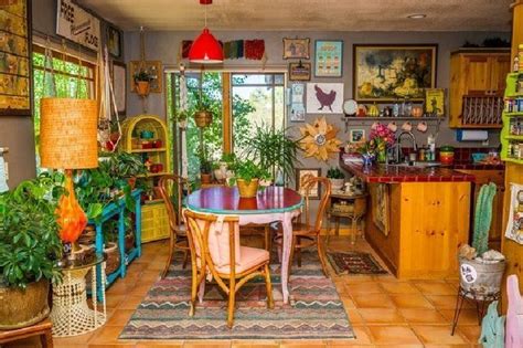 The Elusive And Powerful Charm Of Maximal Interior Design Maximalist