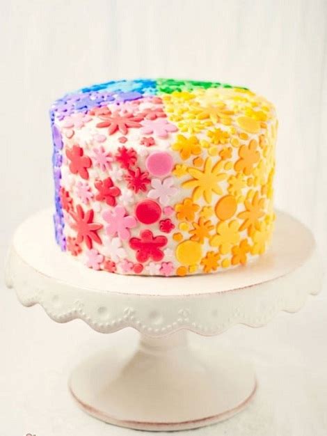 15 Top Birthday Cakes Ideas For Girls 2happybirthday