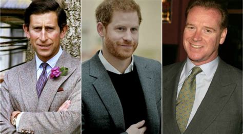 Here's why you should believe, once and for all, that prince charles truly is prince harry's real dad. Who Is Prince Harry's Real Father?