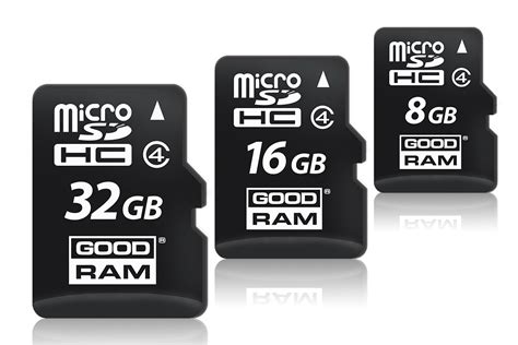 Samsung evo microsd memory card at amazon. GOODRAM microSD class 4 - the best solution for your ...