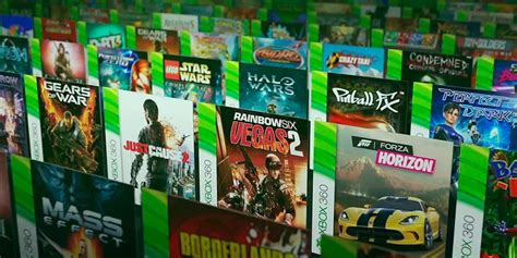 Los Mejores Juegos De Xbox One Comparativa Diciembre 2023