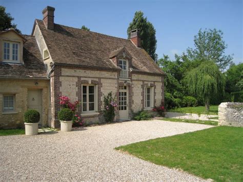 25 Best French Normandy House Plans Collections To