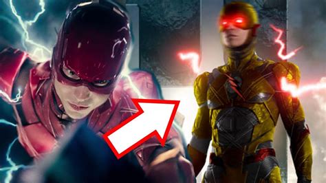 The flash logo.png769 × 159; Reverse Flash Casting Rumours - The Flash "Flashpoint ...