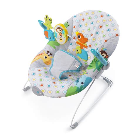 √ Walmart Baby Vibrating Chair