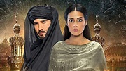 'Khuda Aur Mohabbat' premiered yesterday and it was worth the wait
