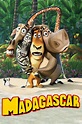 Madagascar (2005) | Madagascar movie, Cartoon movies, Animation movie