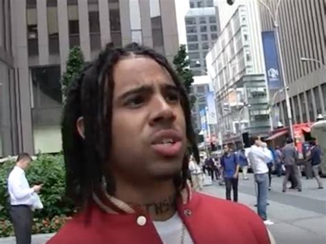 Rapper Vic Mensa Says R Kelly Is A Scumbag And Should Be Locked Away Forever Barstool Sports