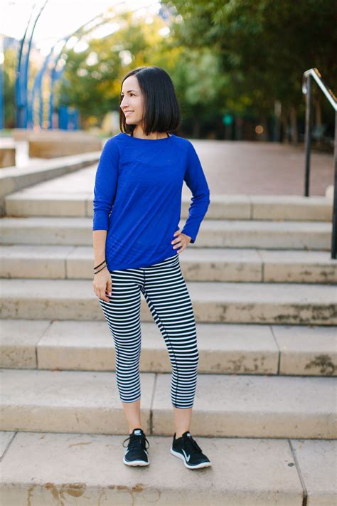 From wikipedia, the free encyclopedia. GO FOR THE STRIPES + ATHLETA FRISCO EVENT | Loubies and Lulu