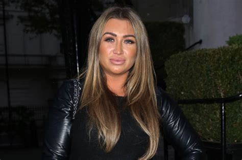 Exclusive Lauren Goodgers New Sex Tape Hell Daily Star