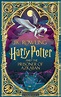 Harry Potter and the Prisoner of Azkaban: MinaLima Edition : Rowling J ...