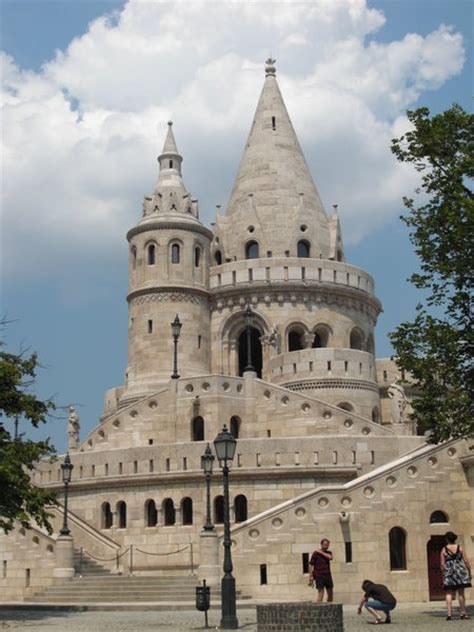 Castle In Budapest Hungary Favorite Places And Spaces Pinterest
